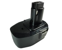 Power AKKU für Black&Decker 14,4V 2000mAh ersetzt A9262 England SL1-3YD A9276