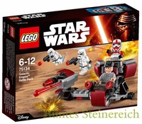 LEGO® Star Wars™: 75134 Galactic Empire™ Battle Pack ! NEU & OVP !