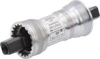 Shimano Kompaktinnenlager BB-UN55 BSA Vierkant Tretlager Innenlager 7 Längen