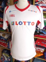 Handball Trikot Norwegen Norway (M) Umbro Shirt Norway Maillot Jersey Camiseta