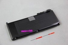 New Genuine 63.5WH A1331 Battery For Apple Macbook Unibody 13" A1342 Laptop