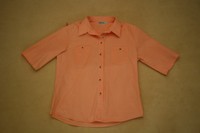 Outdoor Damen Bluse Gr. 40