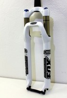 Federgabel Fox Float RL Evolution 11/8" - 1,5" Tapered Disc Brake Weiß 