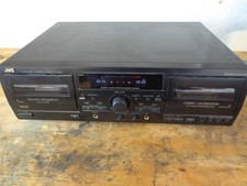 New listing
Jvc Td-354 Casette Deck