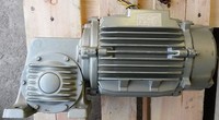 Kardex SYS110 SYS 110 Getriebemotor Tornado 1,0kW T85 Kardex-Id-Nr. 001807.7