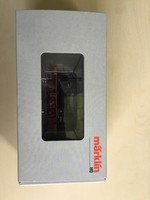 MÄRKLIN 37140 BR 89.70-75 MFX Aus Sammlung