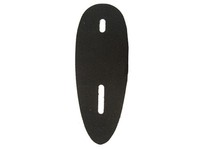 Kick Eez Gebundene Halsbinde Abstandshalter 0.6cm Schwarz 701140