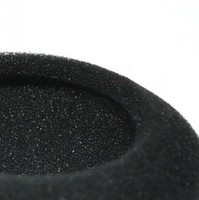 5x foam ear pads cushion cover for Sony MDR-NC5 NC 5 Noise Headphones 