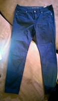 S.Oliver Hose blau