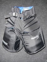 by Kirchhellen Pro Shop VAUGHN Goalie-PANT Veleocity 1100i INTERMIDIT LARGE