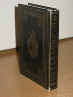 GOETHE -  FAUST - ODEJ PRESSE 1966 - LE CLUB DES TROIS COURONNES - gebunden