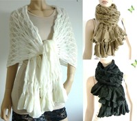 Schal,Rundschal,Strickschal,Loop,Scarf,Shawl,Winterschal,Warmerschal,Bolero,Warm