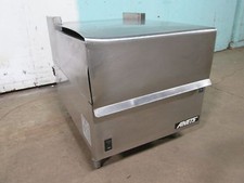 "Anets Lce-Df4" H.D. Commercial S.S. (Nsf) Counter-Top Dough Former Machine 115V