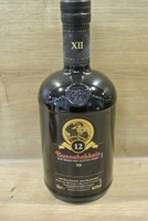 BUNNAHABHAIN  12 JAHRE ALTER WHISKY 0,70 LTR UND 46,3%ALK.