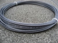 Tennissaite Luxilon Big Banger Alu Power Rough 1,25 mm  12,2 m