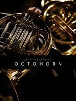 Auddict Bundle - 5 Kontakt Instruments - Octohorn, Drums Of The Deep, Ceres etc.