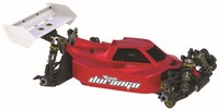 TD102038  Team Durango 1/8 DEX8 Buggy EP 4WD Kit