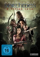 Northmen - A Viking Saga - DVD/NEU/OVP