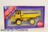 ZZ Siku 2934 O&K schwerer Muldenkipper 1:55  NEU in OVP ZZ