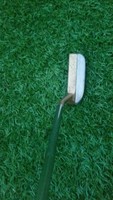 Bronte Gloden belle mallet putter , golf club 