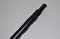 50cm Alu Sattelstütze Klapprad Sattelstange Faltrad extra lang 3,18cm Ø seatpost