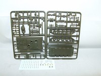 Arsenal 2PLUS0024 Bausatz 1:87 Kanonenjagdpanzer spät + 2 Figuren