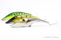 Zalt Wobbler 11 cm - Hecht Zander Kunstköder - Farben und Ausführungen wählbar!