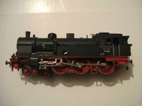 Kleinserie Bogusch H0 DC 76 005 DRG (ks30)