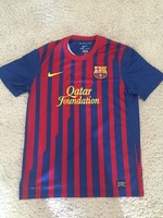 Barcelona Trikot Messi Original