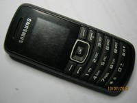 Handy Samsung SGH_E1080 voll funktionstüchtig frei für alle Karten Schnäppchen
