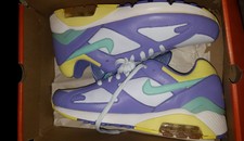 Air Max 180 Easter Egg Air Max 180 Easter Egg