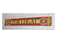 Schal / lenço / scarf - PORTUGAL / Europameister 2016