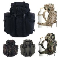 BW Mountain RucksackTrekking Rucksack Bundeswehr 100L Wanderrucksack US Army NEU