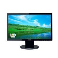 Asus Ve198s 19 Zoll LED Monitor - 1440 X 900 Auflösung, 5ms Response,