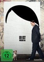 Er ist wieder da (Film) NEU