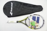 *NEU*BABOLAT AERO PRO TEAM GT Tennisschläger 280g Aeropro L1 Nadal drive new