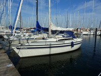 Segelboot Segelyacht Jouet 920 Kielschwertversion 31 Fuß mit 1,0- 1,8 m Tiefgang