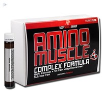 Aminosäure  20 x Ampullen Liquid  Aminosäuren Flüssig AMINO +Bonus 47,98€/L