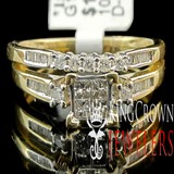 Used engagement rings on ebay