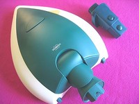 TOP original Vorwerk Kobold Hartbodenreiniger Pulilux PL515 in Senden bei ULM a