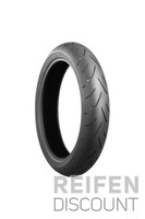 Motorradreifen 200/50 ZR17 (75W) tl Bridgestone BATTLAX S20R