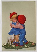 10609755 Spielzeug Spielzeug Puppen Kaethe Kruse  ca. 1950 Spiel