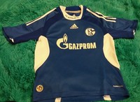 Jungen Schalke Trikot Gr. 152 
