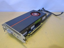 ATI Radeon HD 5770 1GB Video Card C016 102C0160100 for Apple Mac Pro w Mac Cable