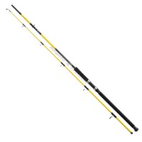 Daiwa Megaforce Pilk Jigging 2,10m 150-300g Meeresrute Pilkrute Rute 11895-210