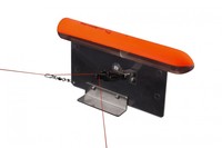  Savage Gear MP Paravane (Right) Sideplaner Rechts