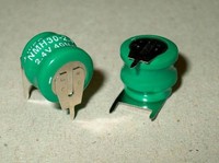 SP2440 - Akku WETAC NIMH 57205 für Wersi Pegasus, Phon_x, Performer #WAK