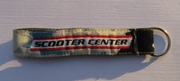 Scooter Center Schlüsselband Lanyard NEU (A5.1)