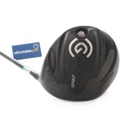 Cleveland Black 265 Driver 10.5 Degree /  Stiff Shaft Miyazaki 39g