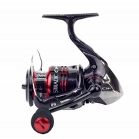  Shimano STRADIC CI4+ 1000 FA MICRO LINE Spinning Rolle Neuheit 